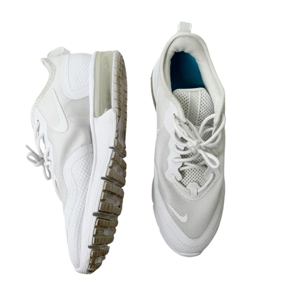 Nike Air Max Women’s Sneakers Size 8.5 White
